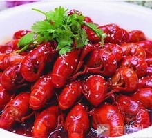 Spicy Large Shrimp