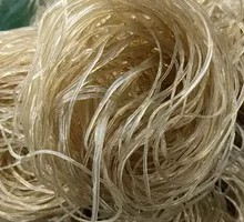 Sweet Potato Noodles