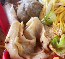 Tofu Skin