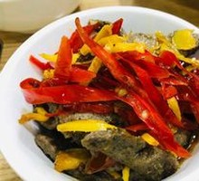 Pork Liver