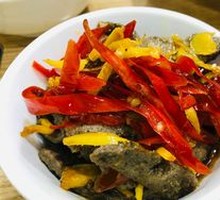 Lamb Liver