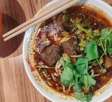 Original Soup Beef Noodles