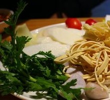 Fresh Tofu Skin