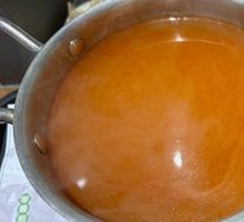 Fruit Tomato Pot