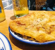 特色锅盔