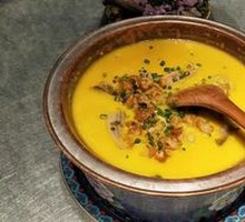 Golden Soup Wellness Pot