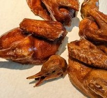 Original Sichuan-style Juicy Pigeon