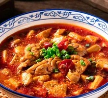 Tofu Brain