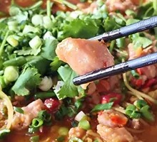 Zigong Fresh Pot Rabbit