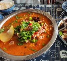 Signature Fresh Rabbit Hot Pot