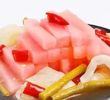 Xiaomin Sour Fish