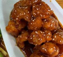 Sweet and Sour Pork Tenderloin