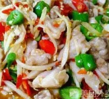 Zigong Fresh Rabbit Hot Pot with Drink