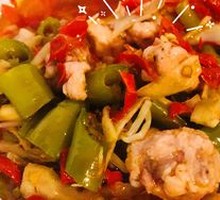 Zigong Fresh Pot Rabbit