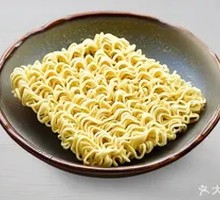 Instant Noodles