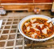 Mom's Dumplings
