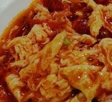 Tomato and Egg Stir-Fry