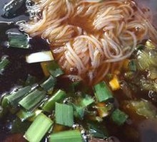 Fatty Intestine Rice Noodles