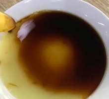 Cold Rice Cake