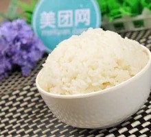 Sticky Rice