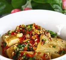 Qianye Tofu