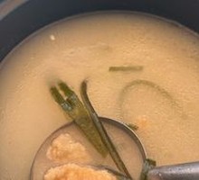 Crispy Pork Stew
