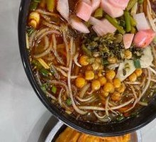 Beef Guokui