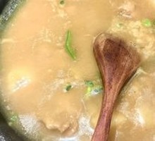 Chicken Curry