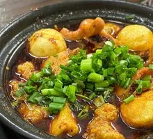 Stir-Fried Mixed Vegetables