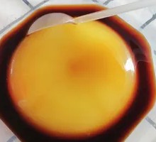 Cold Rice Cake