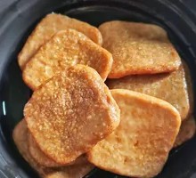 Guizhou Torn Tofu