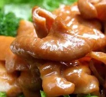Glutinous Pork Intestines