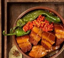 Dongpo Pork