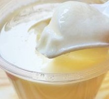 Double Skin Milk Custard