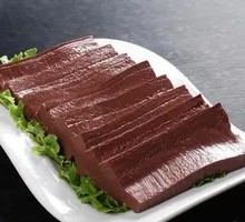 Sheep blood