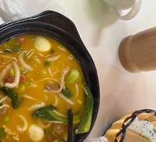 原味砂锅土豆粉