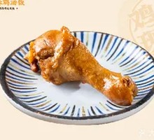 Braised Chicken Thigh