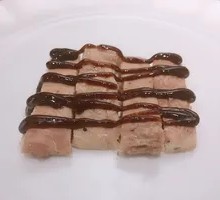 Grilled Chicken Breast