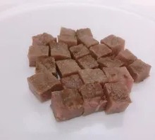 Pan-Seared Steak