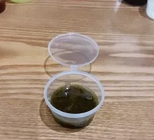 Light Vinaigrette