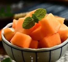 Hami Melon