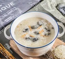 Angelica Chicken Porridge