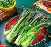 Green Lettuce