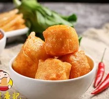 Tofu Skewers