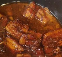 Dongpo Pork