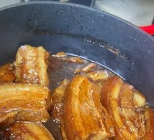 Signature Braised Pork Shoulder