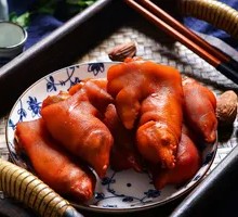 招牌猪蹄