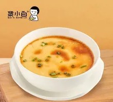 Steamed Egg
