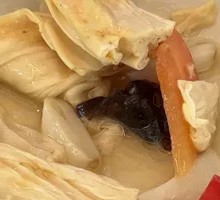 Cold-mixed Tofu Noodles