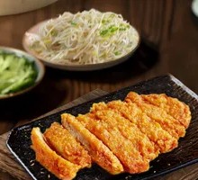 Spicy Cumin Chicken Cutlet